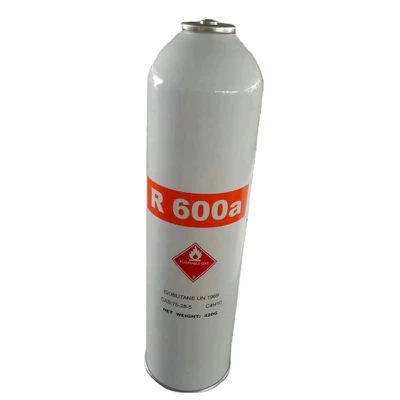 R600a Refrigerant R600a Refrigerant