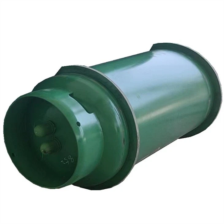 Aerosol DME