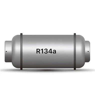 R134a 30lb kjølemiddel